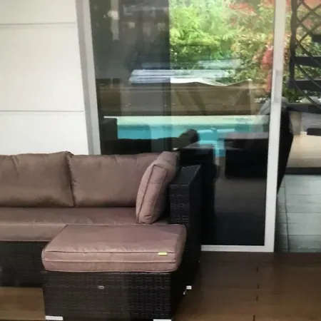 Superbe De Maa Villa *