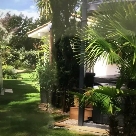 Superbe De Maa Moliets-et-Maa
