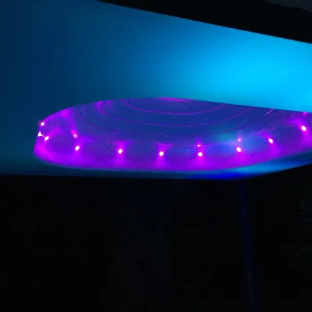 Superbe De Maa Villa *